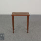 Dänisches Designe Beistelltisch Retro Tisch Mid Century Couchtisch Coffee Table