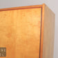 DDR Retro Kleiderschrank Mid Century Schrank Vintage 50er 60er Jahre Wardrobe
