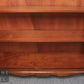 Antik Stil Chippendale Stil Kleiderschrank Wäscheschrank Highboard Schrank