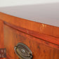 Englisches Design Esstisch Antik Stil ausklappbar ovaler Tisch Esszimmer Table