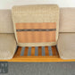 Vintage Design 3er Sofa Couch Mid Century Retro 3 Sitzer Danisher Art