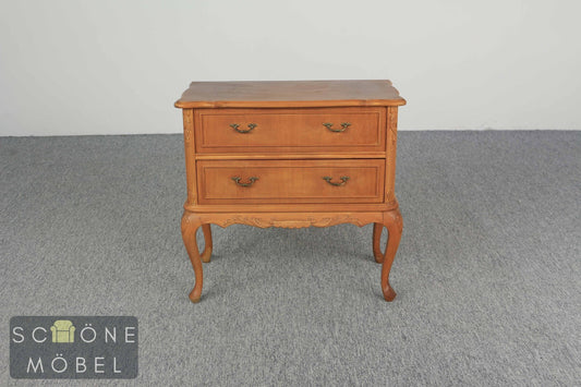 Wunderschöne Barock Stil Kommode Schrank Antik Stil Schränkchen