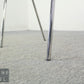 Vintage Stuhl Industrial Esszimmer Stühle Stapelbarer Design Chair