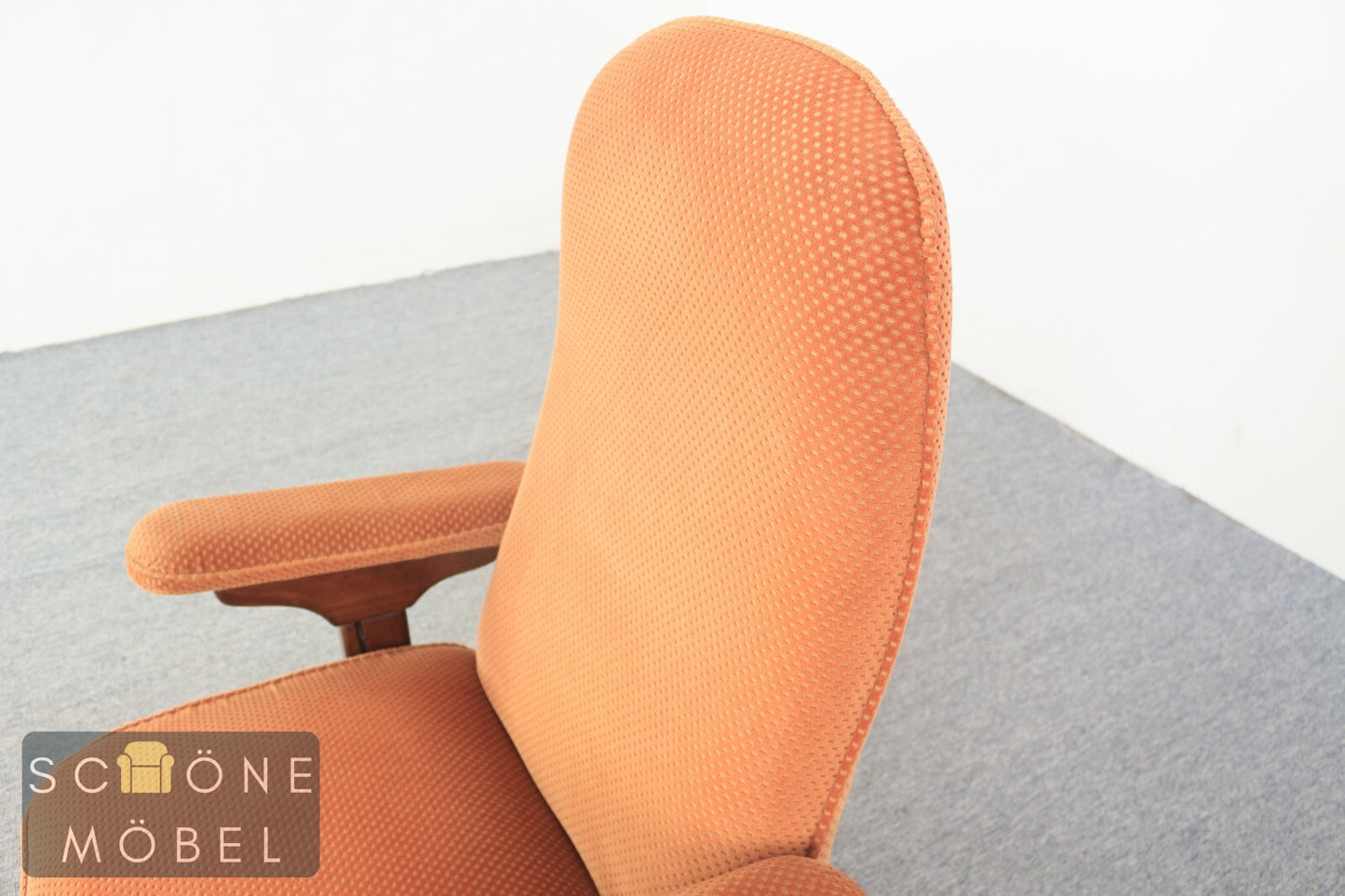 Moderner Designer Relaxsessel Mekanikk Ring Armchair Sessel Hocker