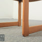 4 Danish Design Vintage Stühle Mid-Century Modern Essstühle Stuhl 60er Jahre