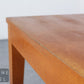 Schlichter Esstisch Tisch rechteckig Dining Table Gastro Möbel ca. 50 Stück