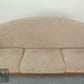 Silkeborg 3er Sofa Danish Design Vintage Couch Mid Century Retro 3 Sitzer Teak