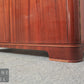 Mid Century Kleiderschrank Wäscheschrank Kommode Rustikaler Schrank