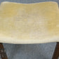 30er 40er Jahre Design Hocker Antik Stil Fußhocker Stuhl Chair Art Deco