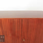 Mid Century Kleiderschrank Wäscheschrank Kommode Rustikaler Schrank