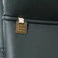 Bequemer Elastoform Leder Sessel Echtleder Armchair Fernsehsessel Moderner Stil