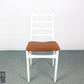 70er Jahre Retro Shabby Chic Stühle Vintage Stuhl Mid Century Esszimmerstühle