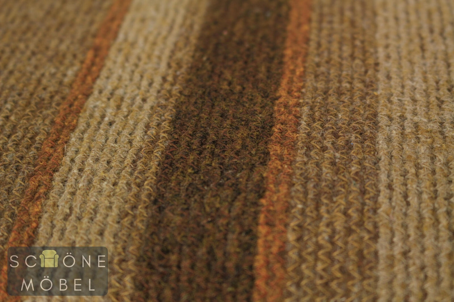 Vintage Stuhl Retro Esszimmer Chair Mid-Century Holzstuhl Skandinavisch