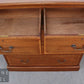 Maple & Co. Kommode Englisches Design Antik Sideboard Anrichte 1880 - 1920