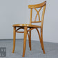 Hübsche Vintage Esszimmerstühle Landhausstil Stuhl Essstuhl Retro Chair