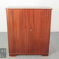 Mid Century Kleiderschrank Wäscheschrank Kommode Rustikaler Schrank