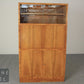 Vintage Sekretär 60er Jahre DDR Barschrank  Schrank Schreibtisch GERMAN Design