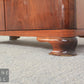 Schönes Antikstil TV Schränkchen Kommode Klassisches Design Sideboard HiFi Board