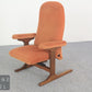 Moderner Designer Relaxsessel Mekanikk Ring Armchair Sessel Hocker