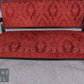 Antikes Sofa Gründerzeit Sitzbank Polstersofa Chaiselongue Samt Historismus