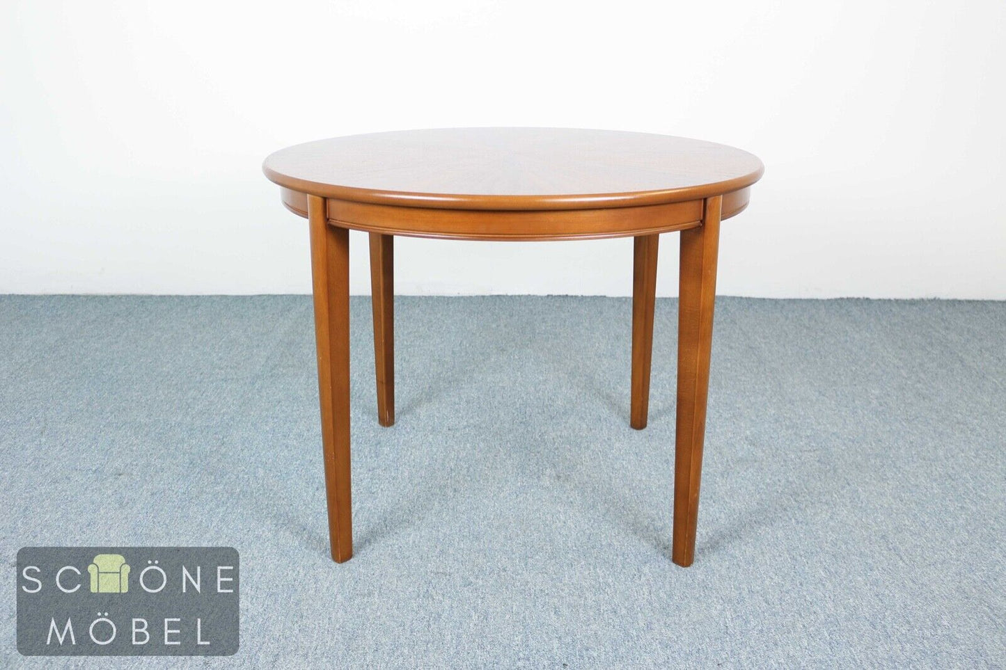 Helbig Tische Vintage Design Couchtisch Retro Sofatisch Tisch Mid Century