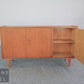 Mid Century Stil Vintage Sideboard 60er Jahre Vintage Kommode Anrichte Retro