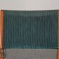 4x Esszimmerstühle Stühle Retro Vintage Stuhl Essstuhl Set Skandinavischer Stil
