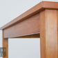 Schlichter Esstisch Tisch rechteckig Dining Table Gastro Möbel ca. 30 Stück