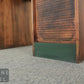 Antik Stil Gründerzeit Schreibtisch Vintage Sekretär Rolladenschrank Tisch