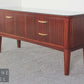 Vintage Sideboard Mid Century Kommode Anrichte Retro TV-Board