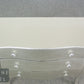 Elegante Silber Barock Kommode Hollywood Regency Vintage Beistellmöbel
