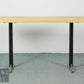 60er 70er Industrial Design Retro Couchtisch Vintage Tisch Mid Century Table