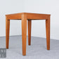 Schlichter Esstisch Tisch rechteckig Dining Table Gastro Möbel ca. 50 Stück