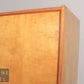 DDR Retro Kleiderschrank Mid Century Schrank Vintage 50er 60er Jahre Wardrobe