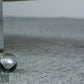 Vintage Beistelltisch Retro Regal Mid-Century Tisch Rollen