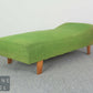 DDR Liege Chaiselongue Vintage Sofa Retro Bett Mid-Century Daybed