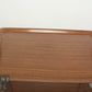 Vintage Teewagen Retro Beistelltisch Servierwagen roll Tisch Mid Century Table