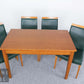 Schlichter Esstisch Tisch rechteckig Dining Table Gastro Möbel ca. 30 Stück