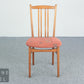 Vintage Stuhl Retro Esszimmer Stuhl Essstuhl Chair Mid-Century