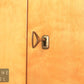 DDR Retro Kleiderschrank Mid Century Schrank Vintage 50er 60er Jahre Wardrobe