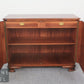 Schönes Antikstil TV Schränkchen Kommode Klassisches Design Sideboard HiFi Board