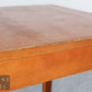 Schlichter Esstisch Tisch rechteckig Dining Table Gastro Möbel ca. 50 Stück