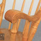 Landhausstil Schaukelstuhl Vintage Ruhestuhl Vintage  Chair Armchair