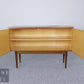 70er Jahre Vintage Sideboard Mid Century Kommode Anrichte Retro TV-Board