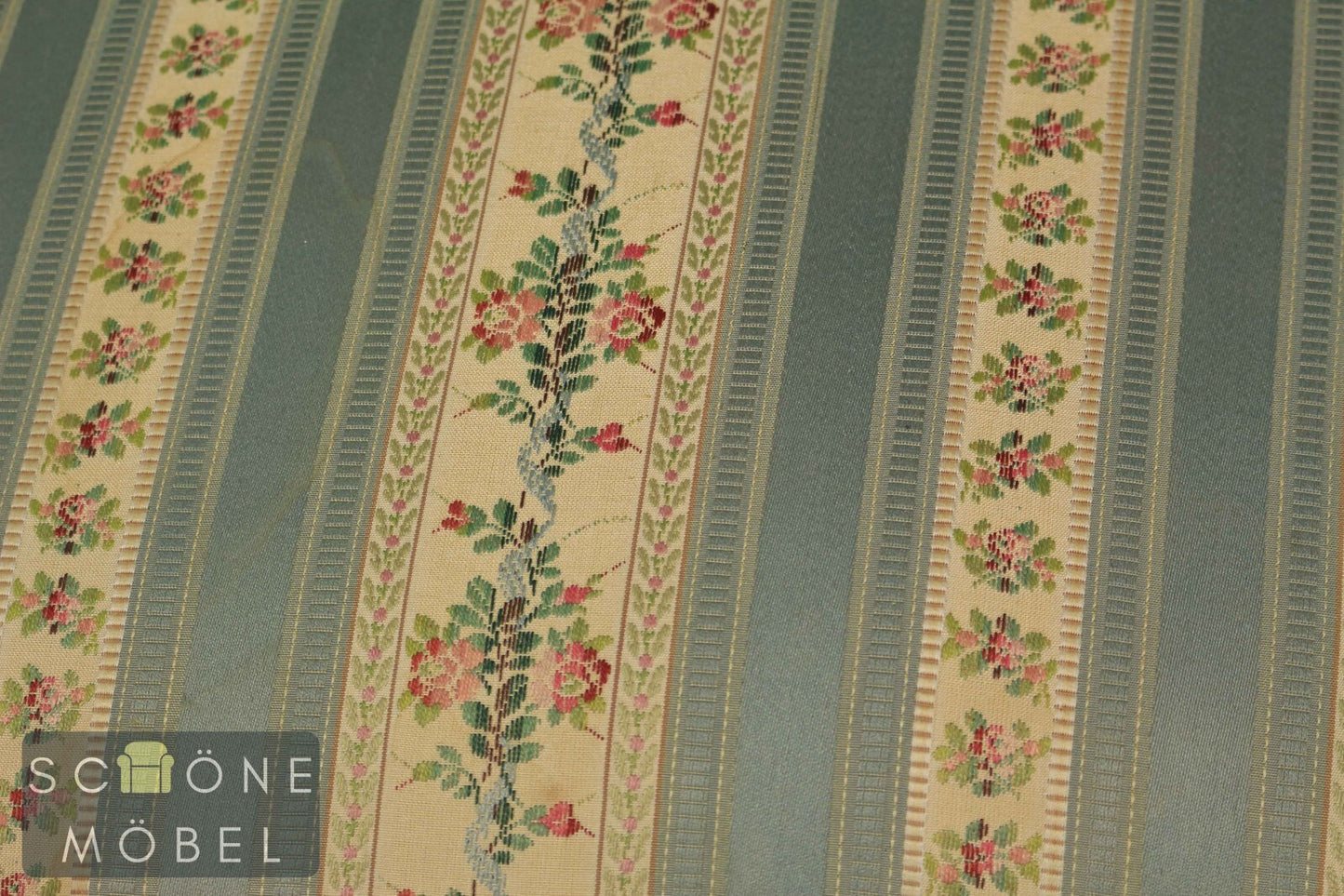 Wunderschöner Barock Design Sessel Massivholz Antik Stil Stuhl Vintage