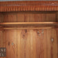 Art Deco Stil Kleiderschrank Vintage Garderobe Biedermeier Stil Schrank