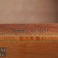 Maple & Co. Kommode Englisches Design Antik Sideboard Anrichte 1880 - 1920