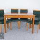 Schlichter Esstisch Tisch rechteckig Dining Table Gastro Möbel ca. 30 Stück