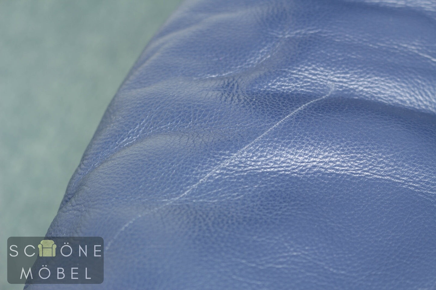 Koinor Designer Sessel Ledersessel Echtleder Armchair Garnitur Leder 1 sitzer