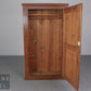 Art Deco Stil Kleiderschrank Vintage Garderobe Biedermeier Stil Schrank